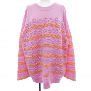 エルメス HERMES CHAINE D'ANCRE 3E2624D2 ニット