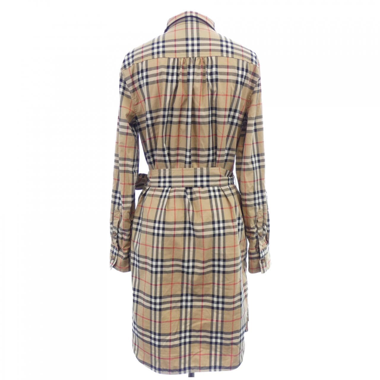 BURBERRY 80245851 连衣裙