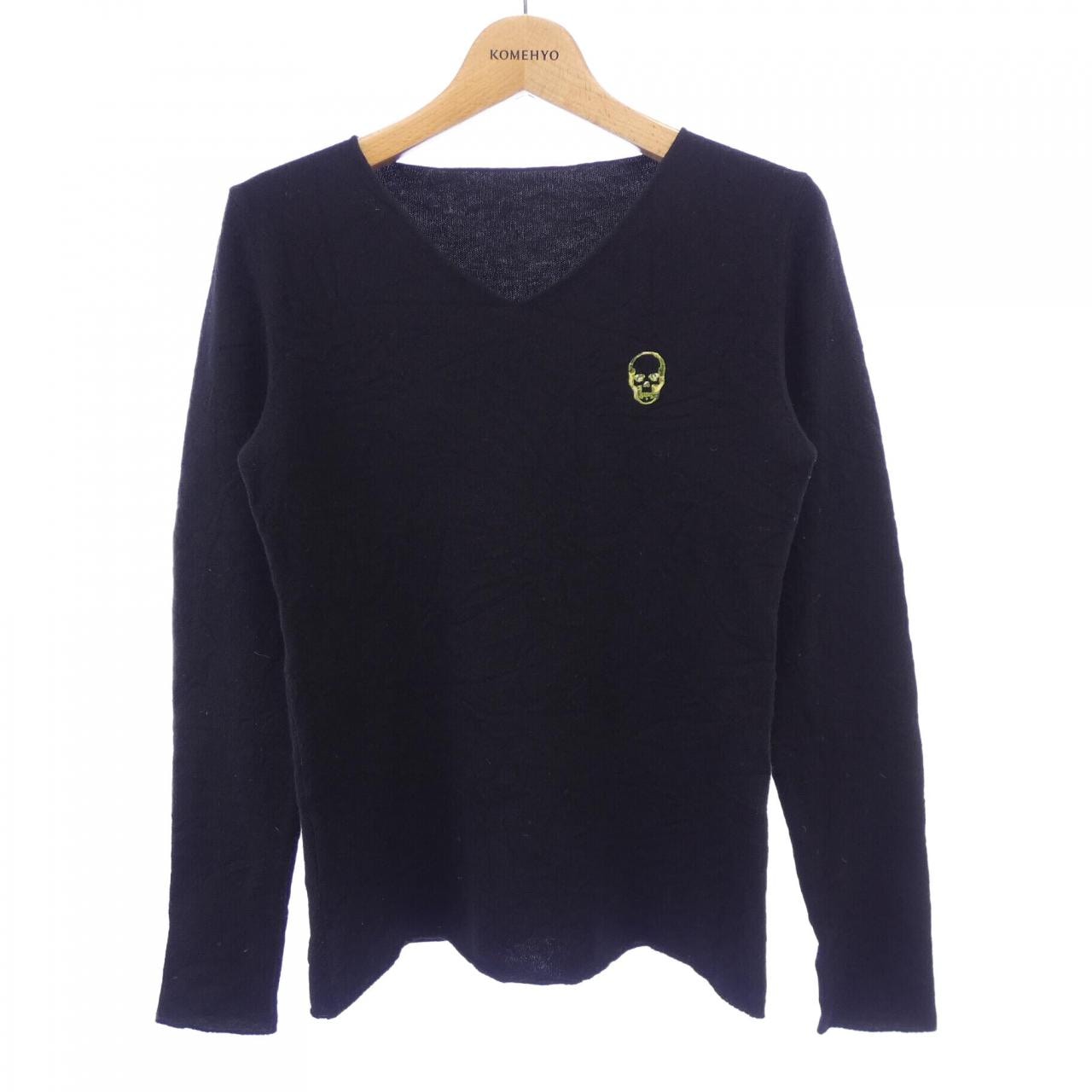 ルシアン ペラフィネ lucien pellat-finet ニット