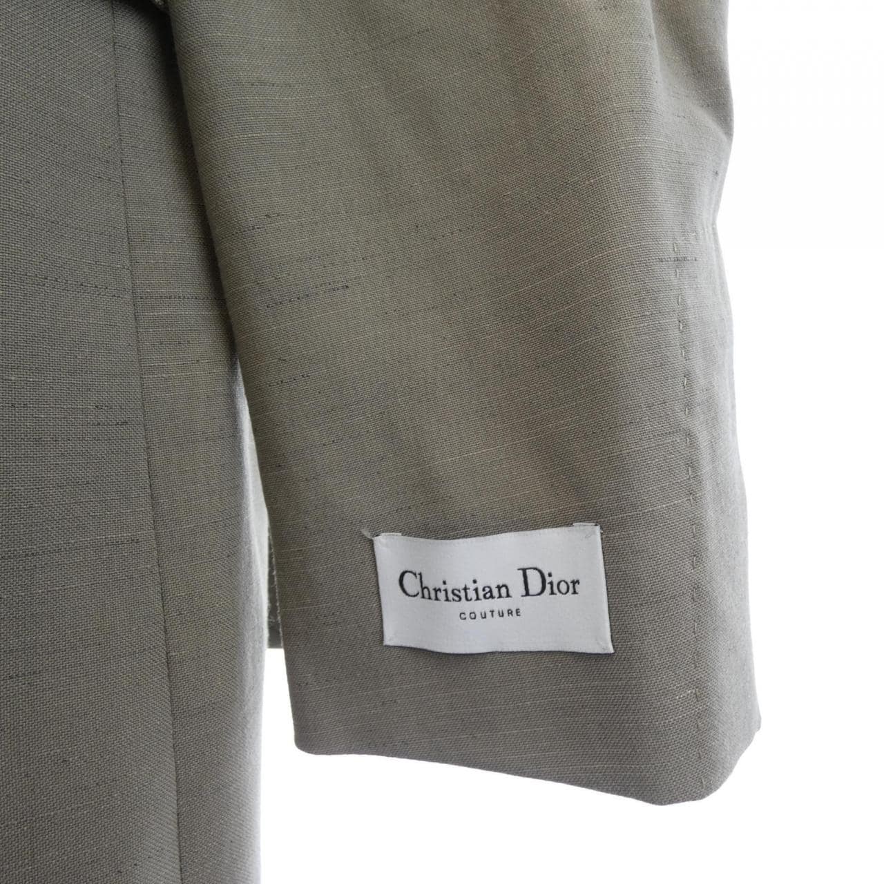 ディオール DIOR 393C221A5845 ジャケット