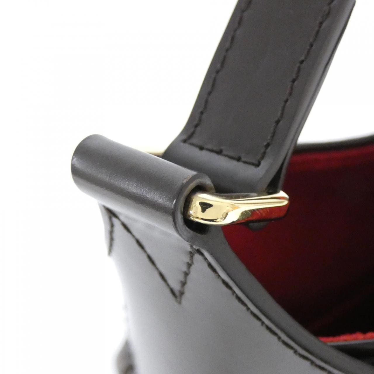 ルイヴィトン ダミエ レジア N63542 ショルダーバッグ