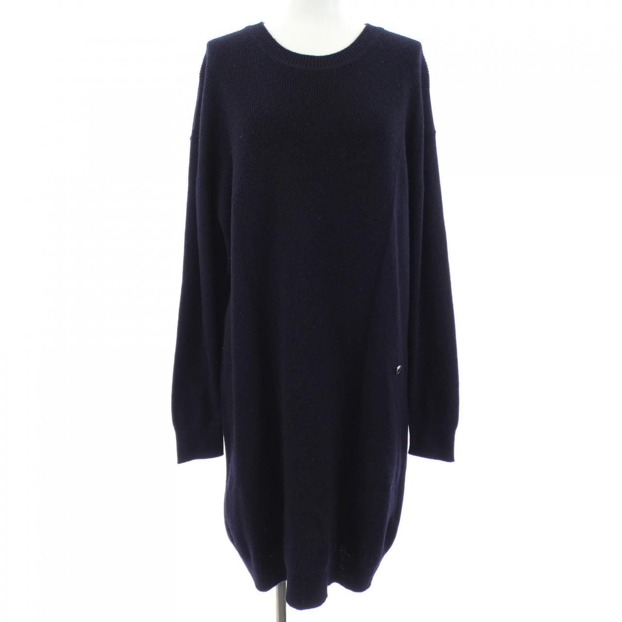 エルメス HERMES カナディアンボタン 4E2542D1 ニット