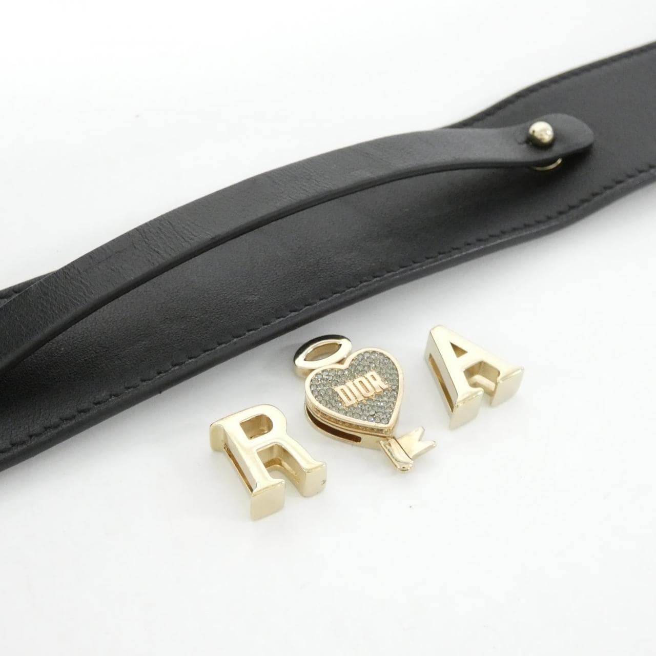 クリスチャンディオール MY ABCDIOR レディ ディオール スモール M0538OCAL バッグ