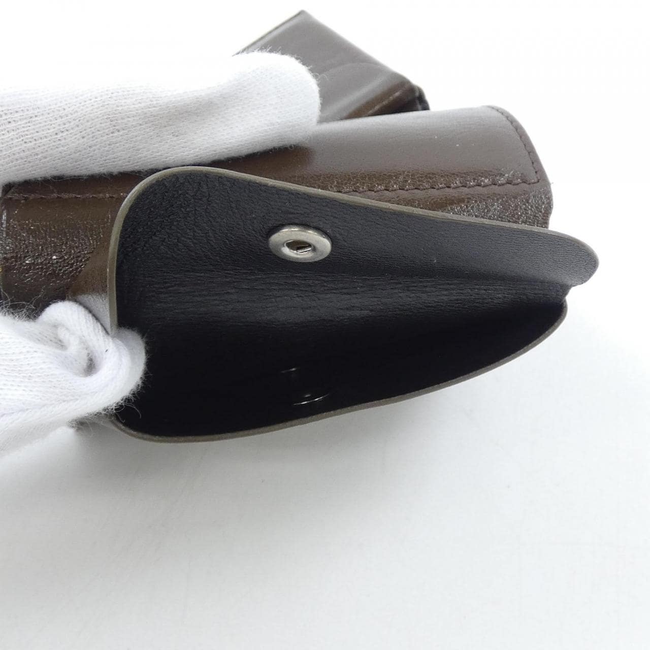 JIL SANDER SANDER JSMU840112 WALLET