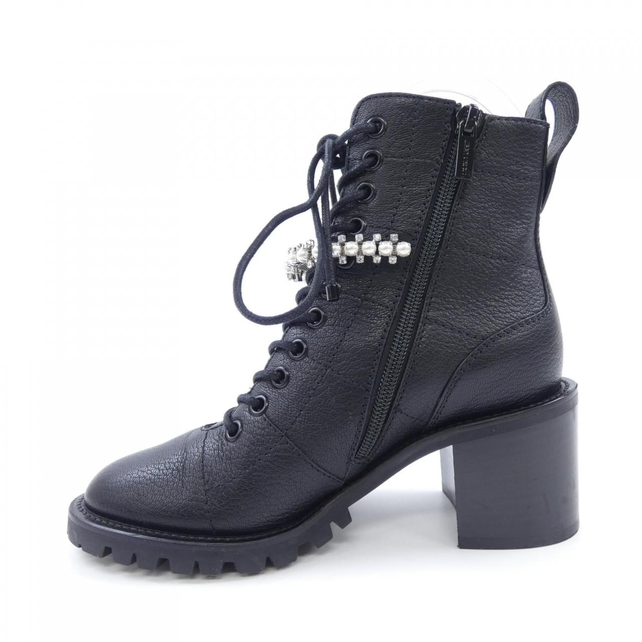 ジミーチュウ JIMMY CHOO ブーツ