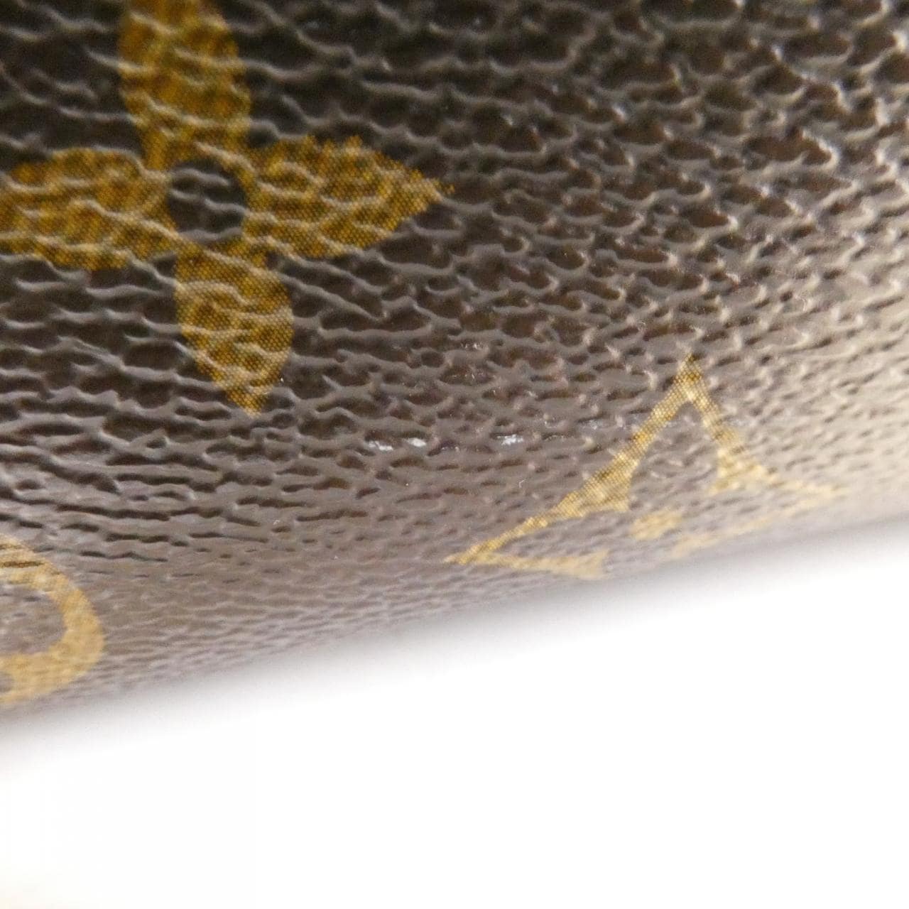 ルイヴィトン モノグラム ティヴォリ PM M40143 バッグ