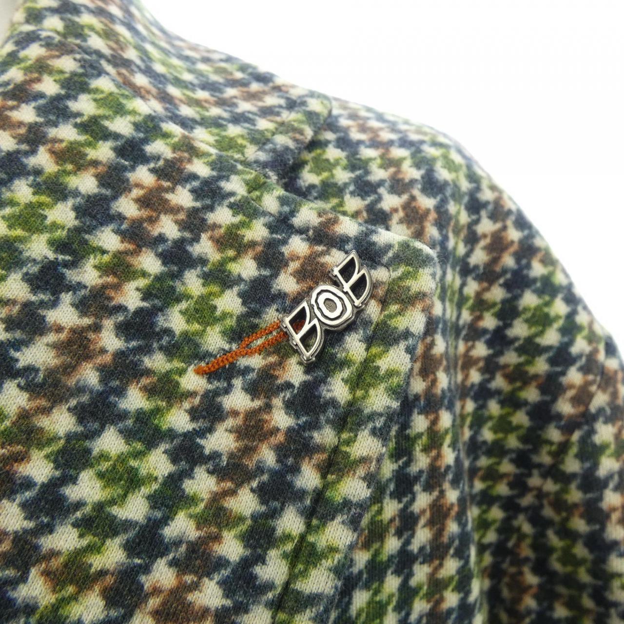 BOB 072791164-0087 ジャケット