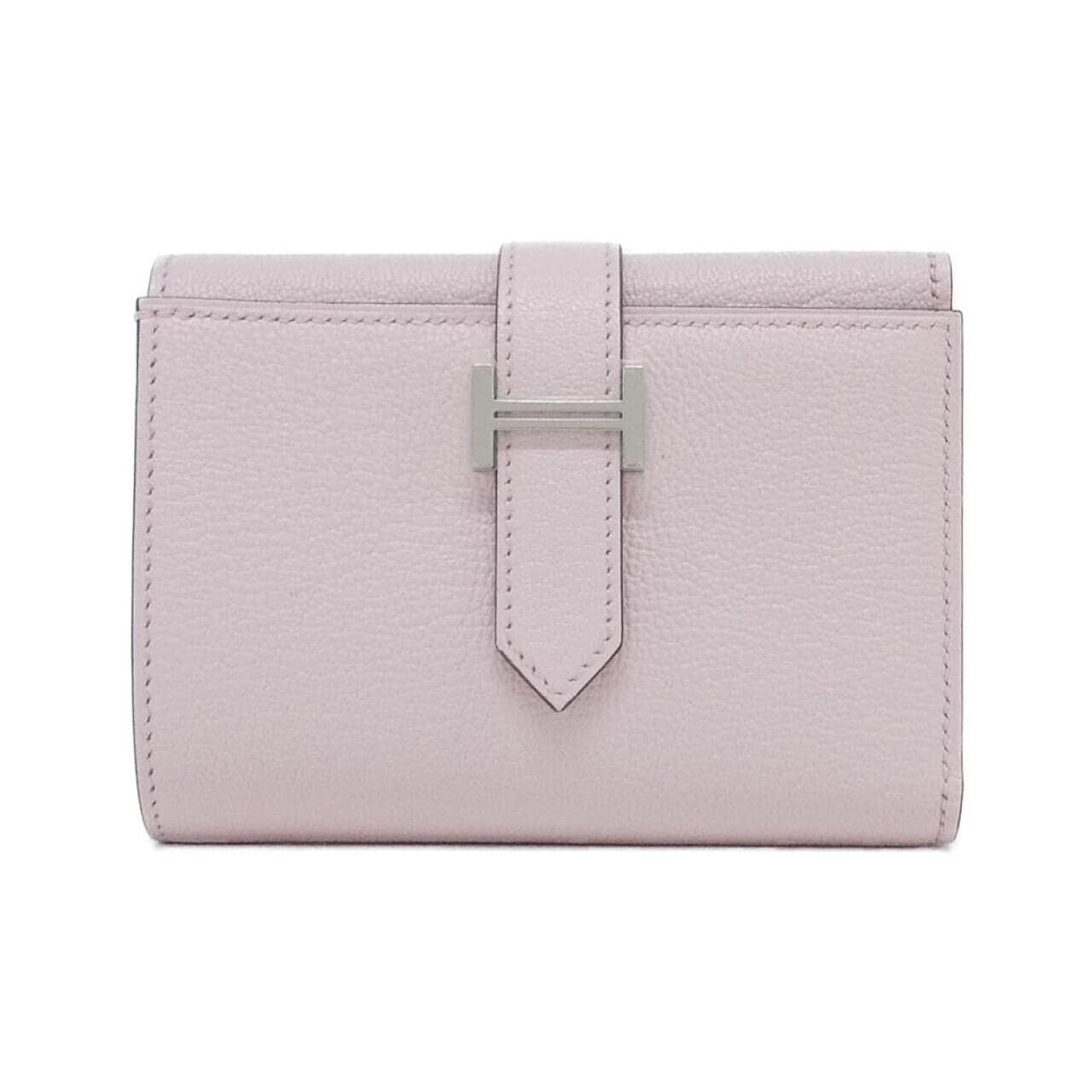 【未使用品】エルメス ベアン コンビネ 082876CK 財布