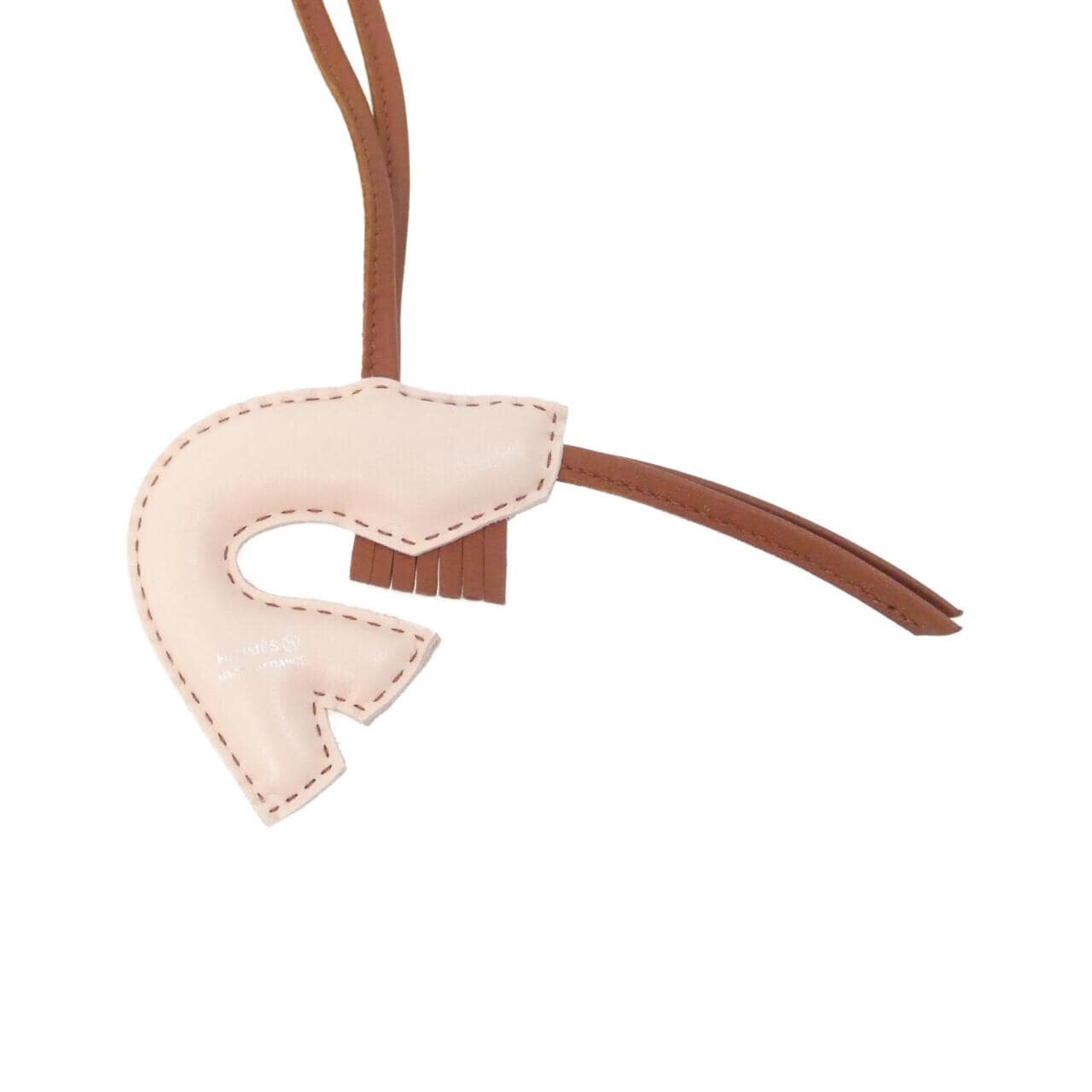 エルメス クルヴェット 1707988 バッグチャーム