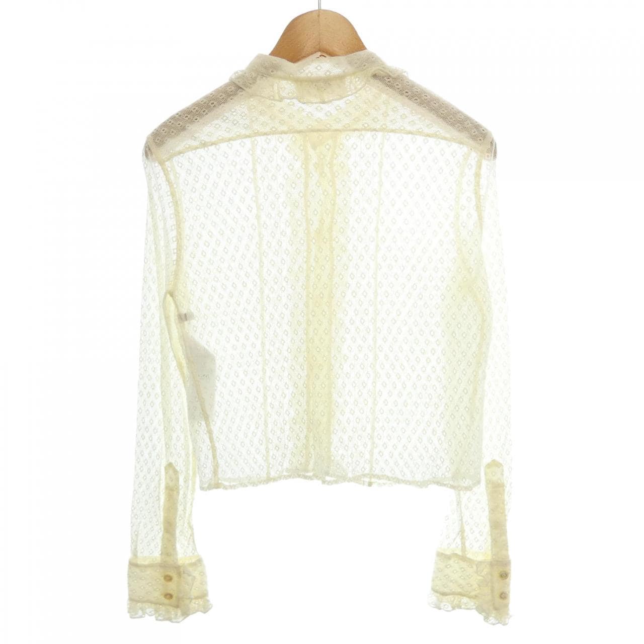 セリーヌ CELINE 2C00B375W シャツ