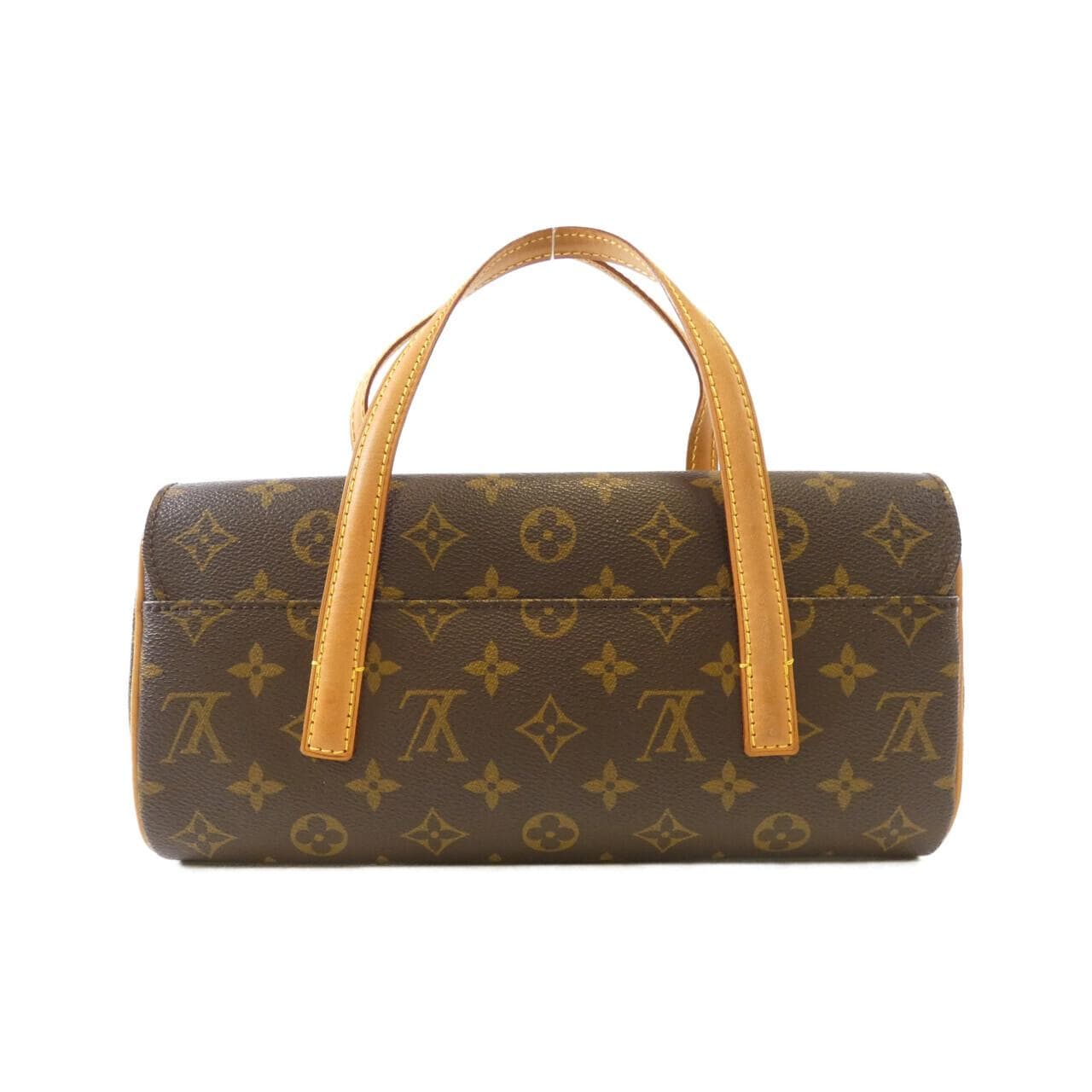 ルイヴィトン モノグラム ソナチネ M51902 バッグ