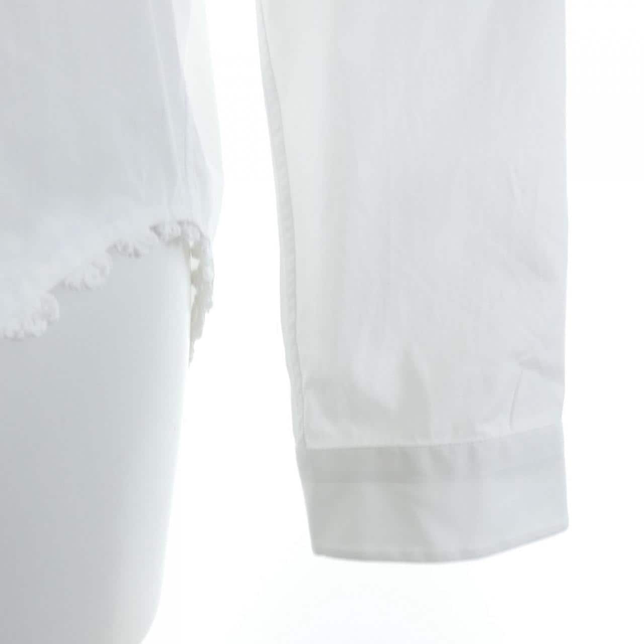 トリココムデギャルソン tricot COMME des GARCONS TM-B023 シャツ