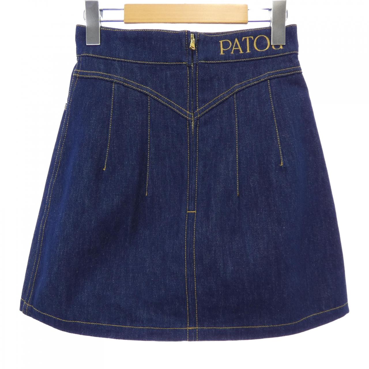 パトゥ PATOU SK0420008602D スカート