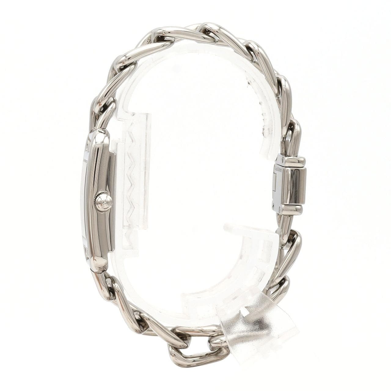 エルメス ナンタケット･2P NA2.110 SS クォーツ