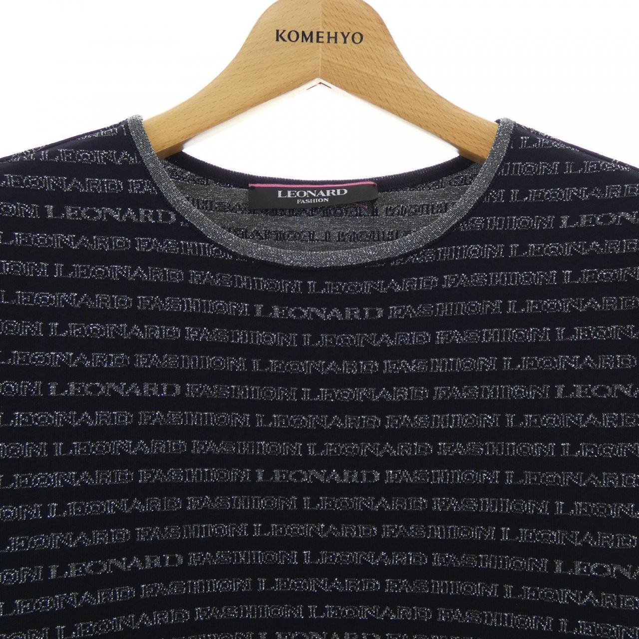 レオナールファッション LEONARD FASHION 0387773 ワンピース
