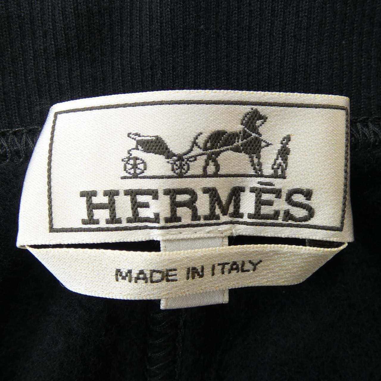 エルメス HERMES 557730HA パンツ