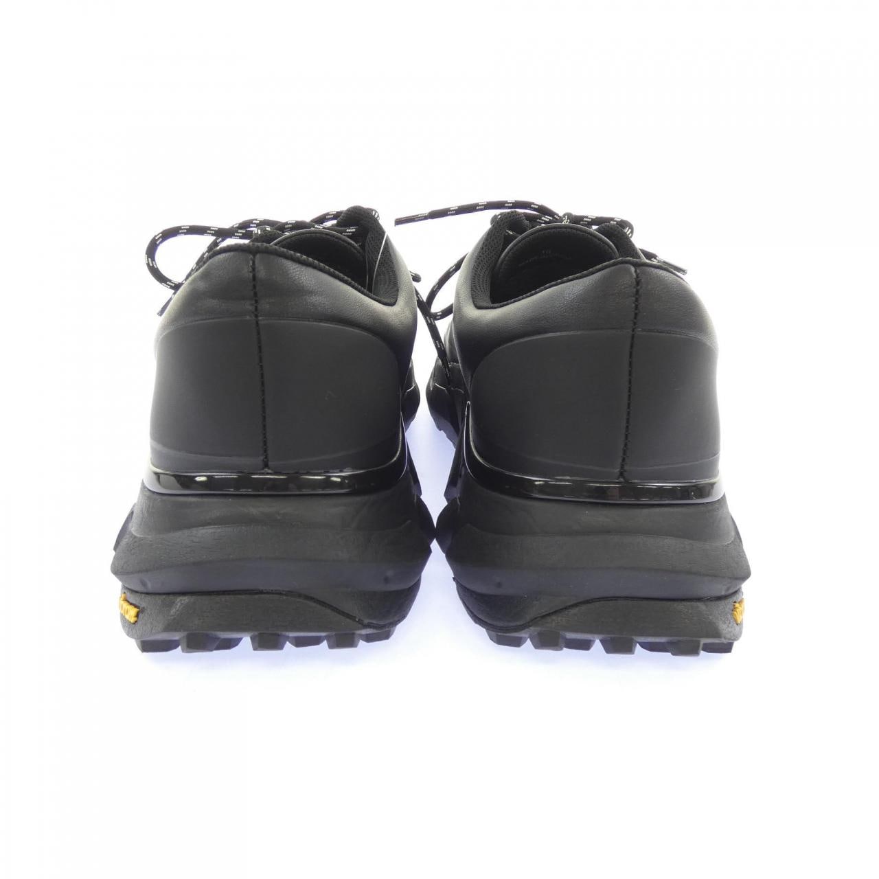 コムデギャルソンオム COMME des GARCONS HOMME HP-K105-001-1-4 シューズ