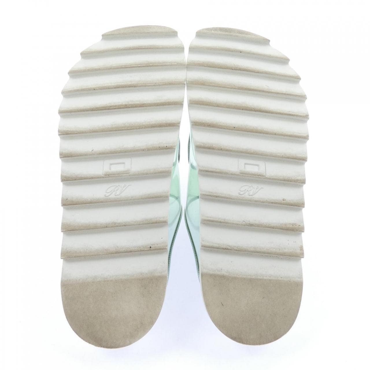 ロジェヴィヴィエ ROGER VIVIER RVW45830740PPN1T36 サンダル