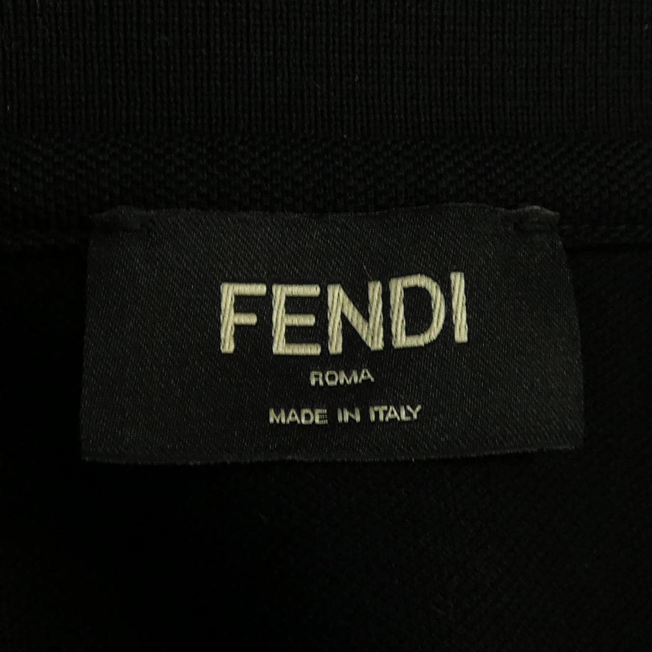 フェンディ FENDI FY0985 AL0G ポロシャツ
