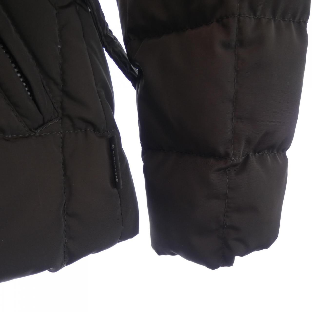 モンクレール MONCLER 46312/00 ダウンジャケット