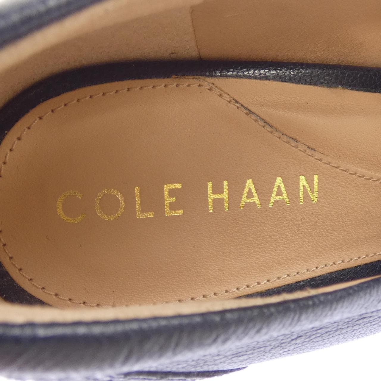 コールハーン COLE HAAN W27274 パンプス