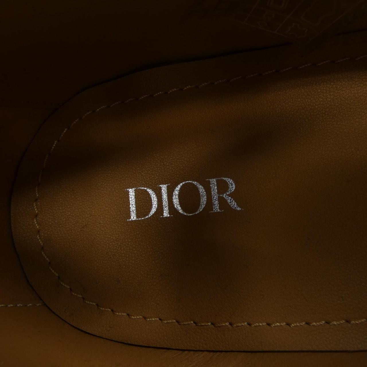 ディオール DIOR TIMELESS FLEX LOAFER 3LO155ZAS シューズ