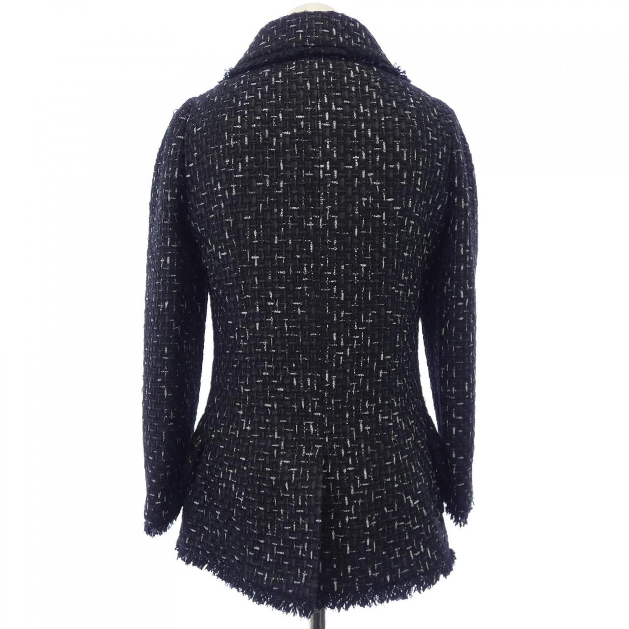 シャネル CHANEL P45108V33335 ジャケット