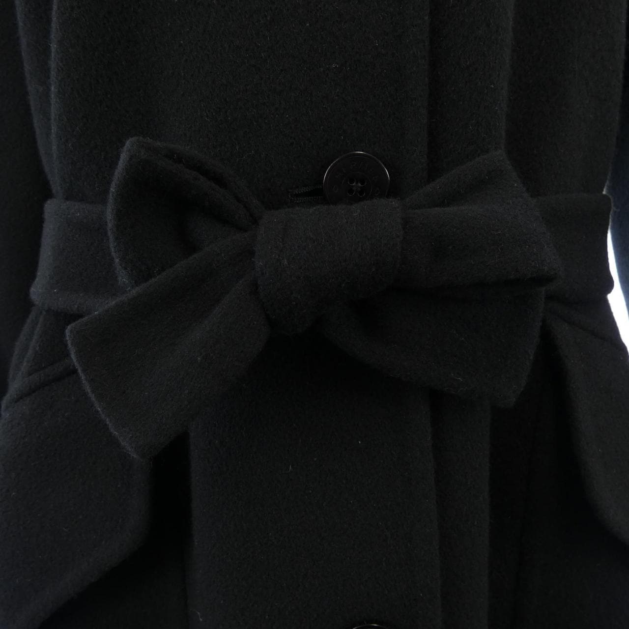 エルメス HERMES *07-7101 コート