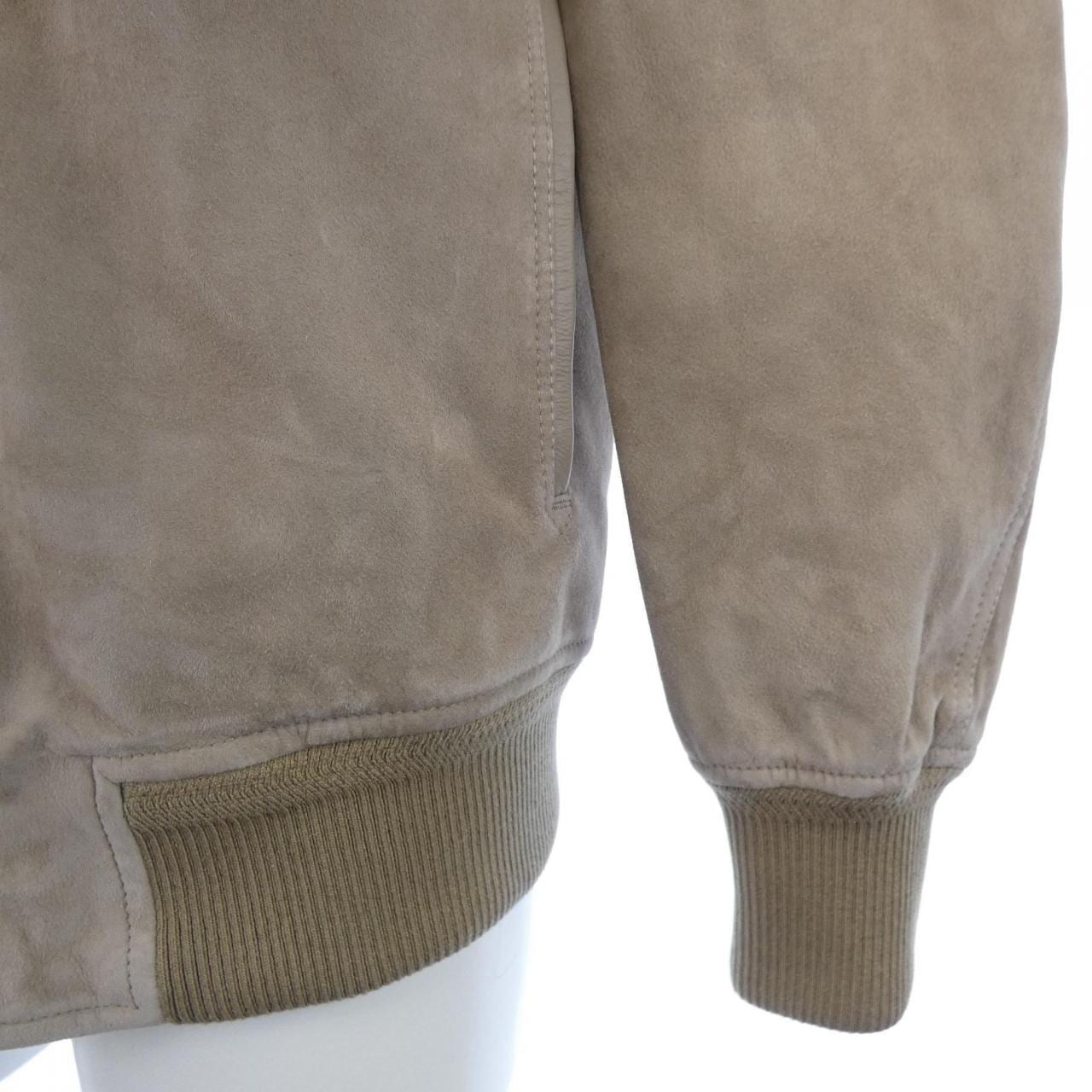 トムフォード TOM FORD LBS060 　LMS020S25 ジャケット