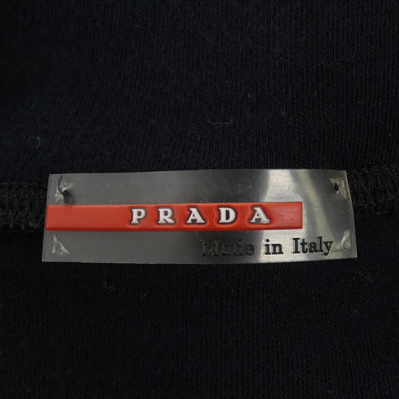 【ヴィンテージ】プラダ PRADA トップス