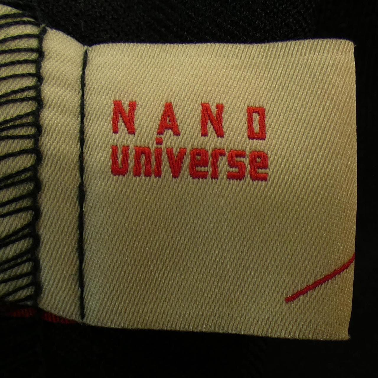 ナノユニバース NANO UNIVERSE コート