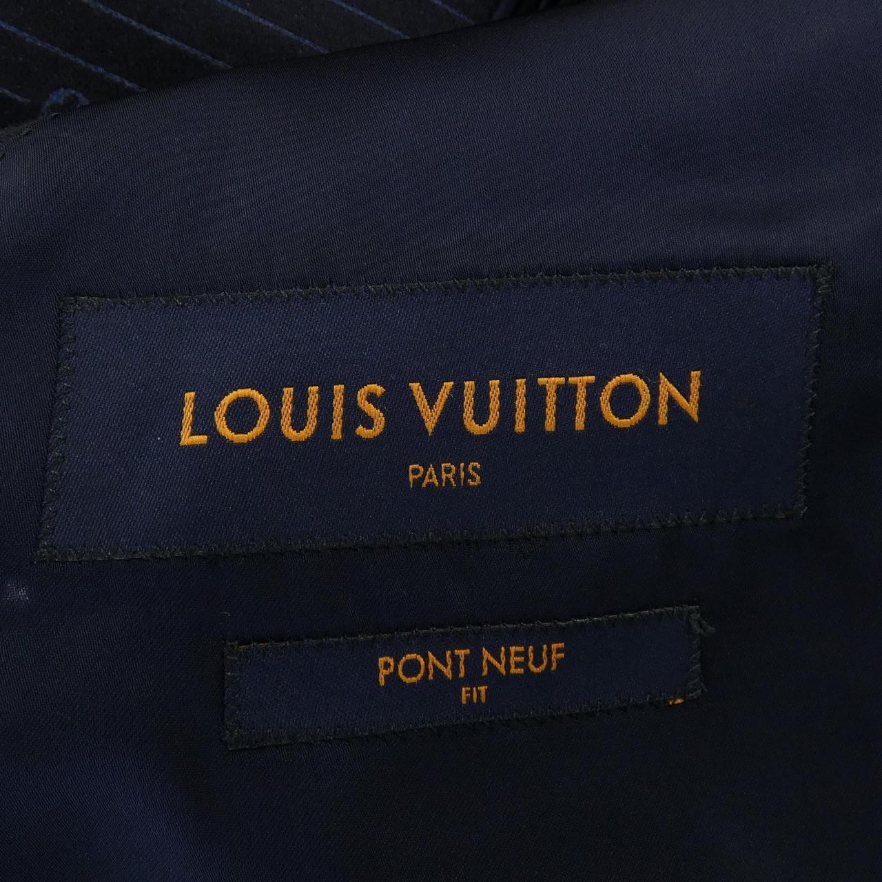 ルイヴィトン LOUIS VUITTON スーツ