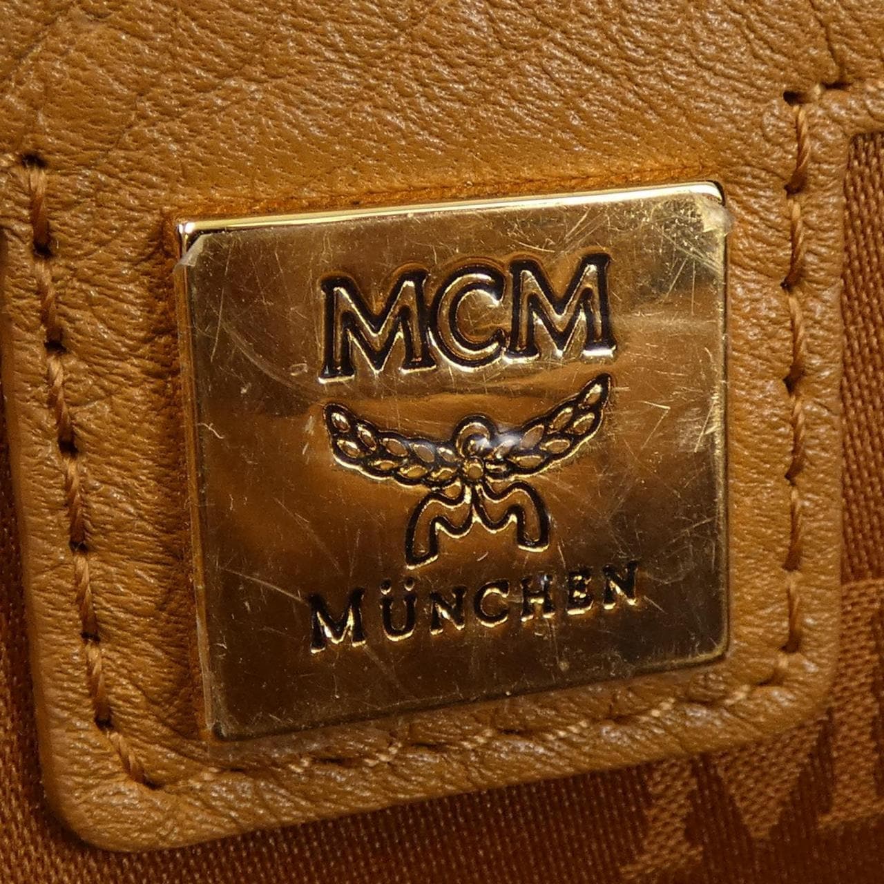 MCM MCM 背包