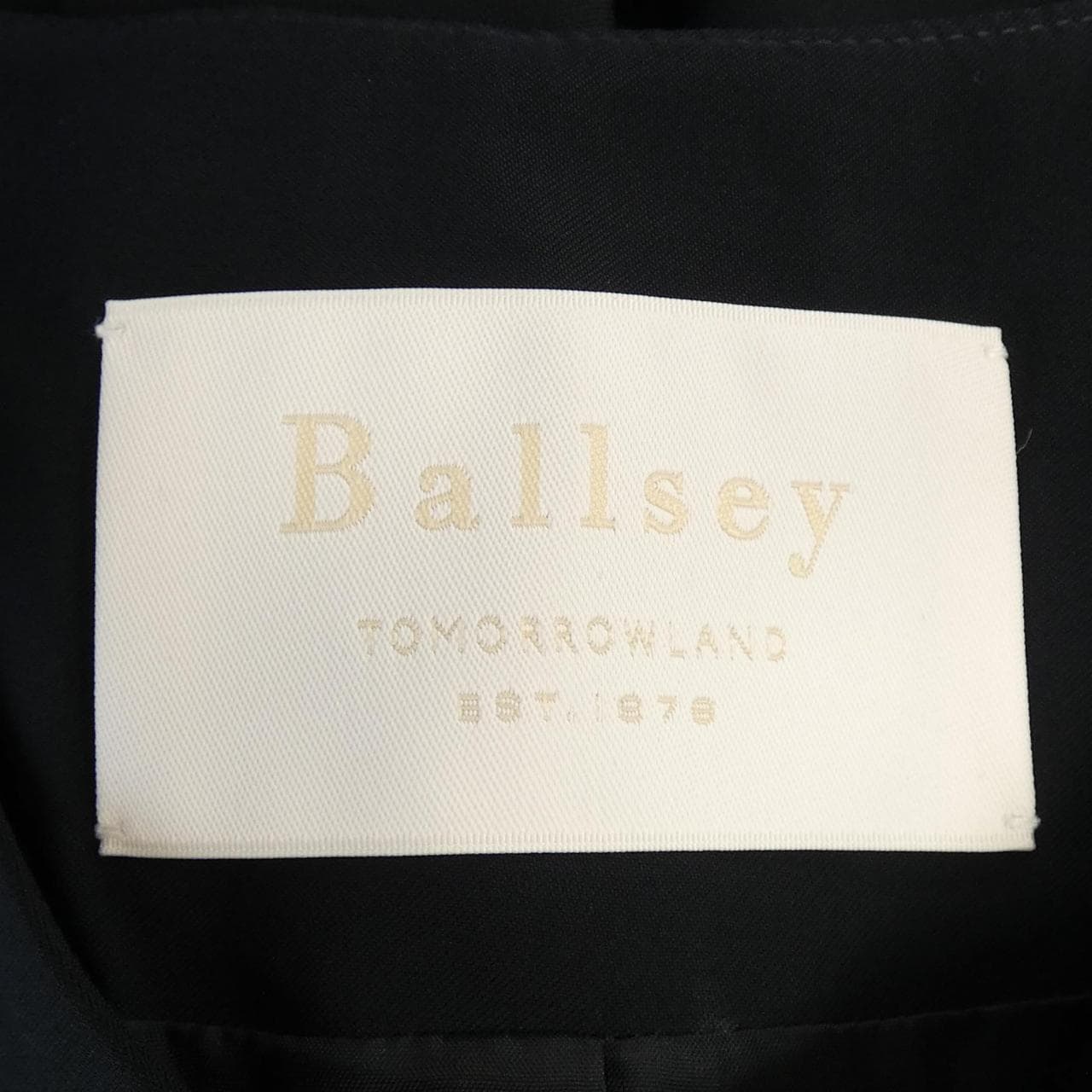 Ballgy BALLSEY夹克