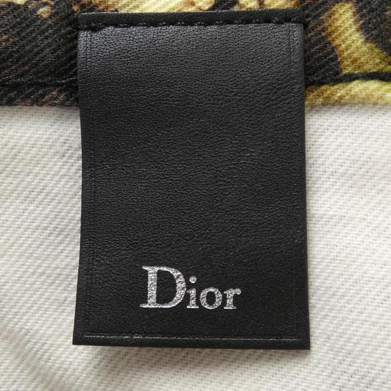 ディオールオム DIOR HOMME パンツ