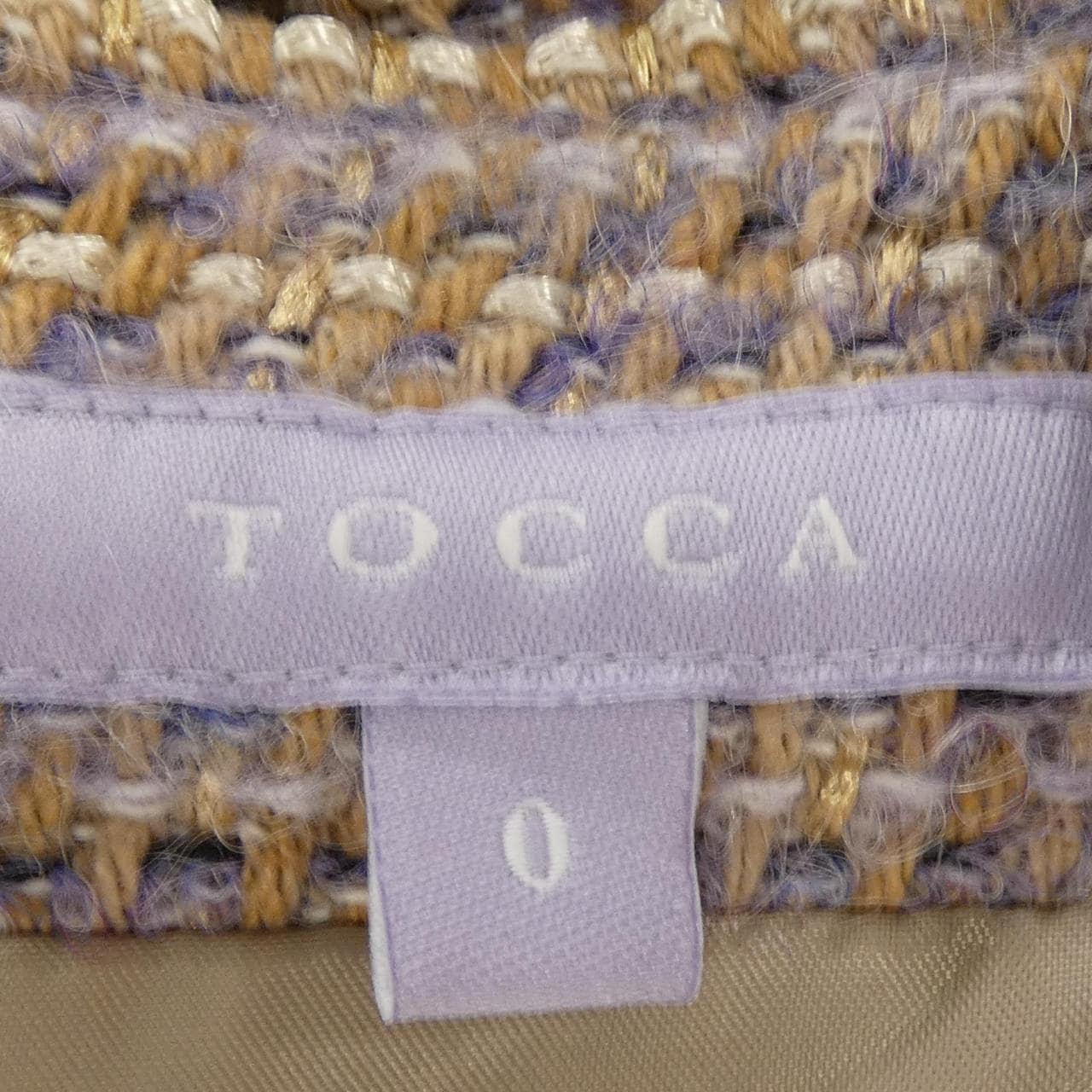 トッカ TOCCA ワンピース