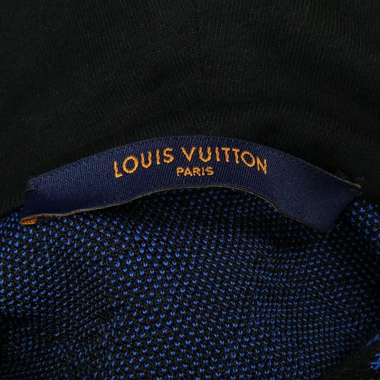 ルイヴィトン LOUIS VUITTON ブルゾン