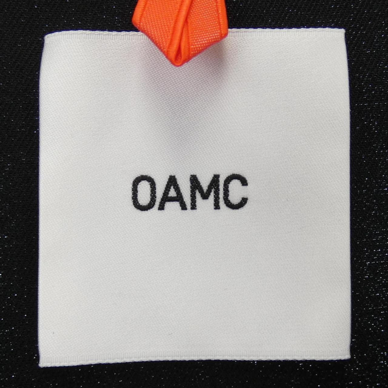 オーエーエムシー OAMC トップス
