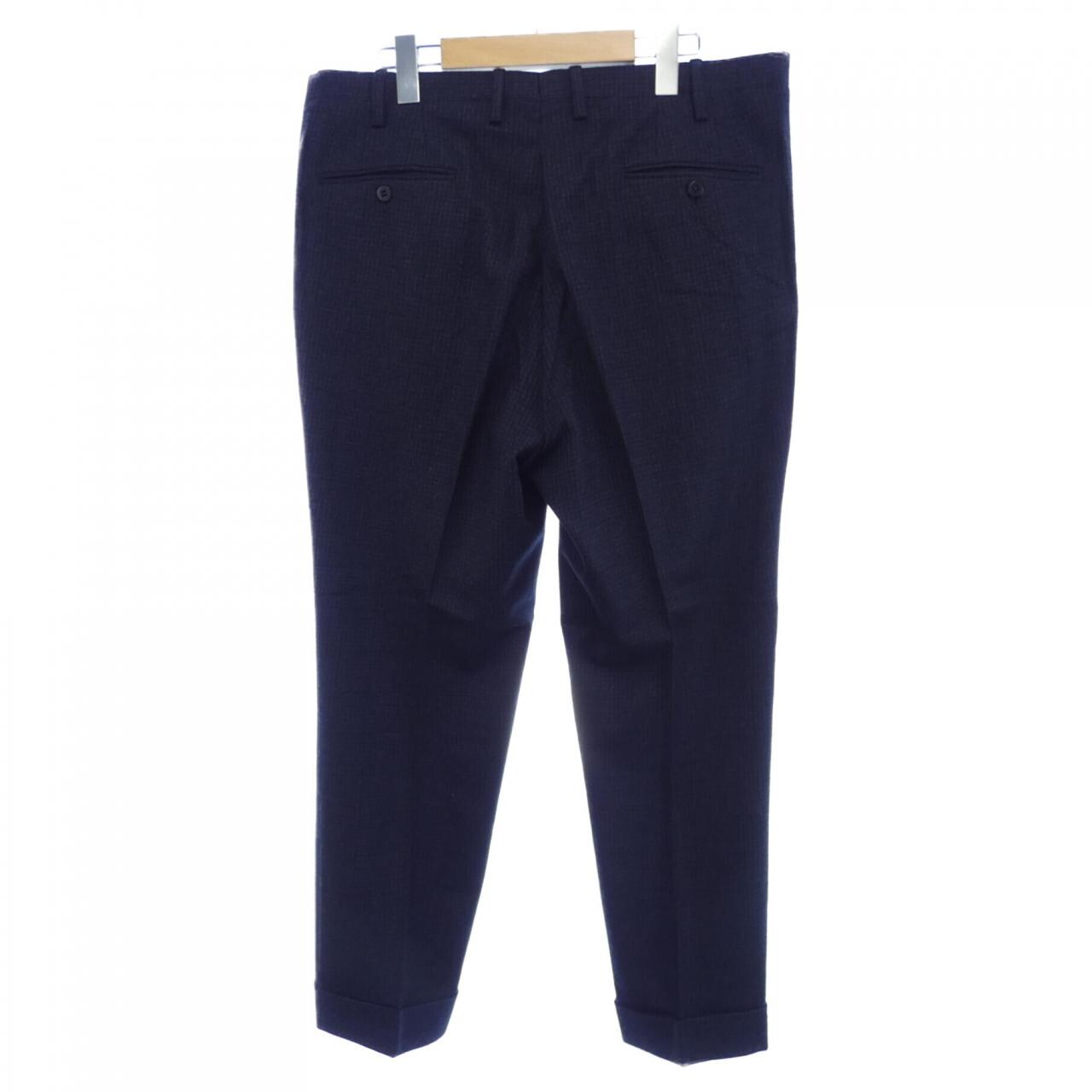 KITON KITON褲子