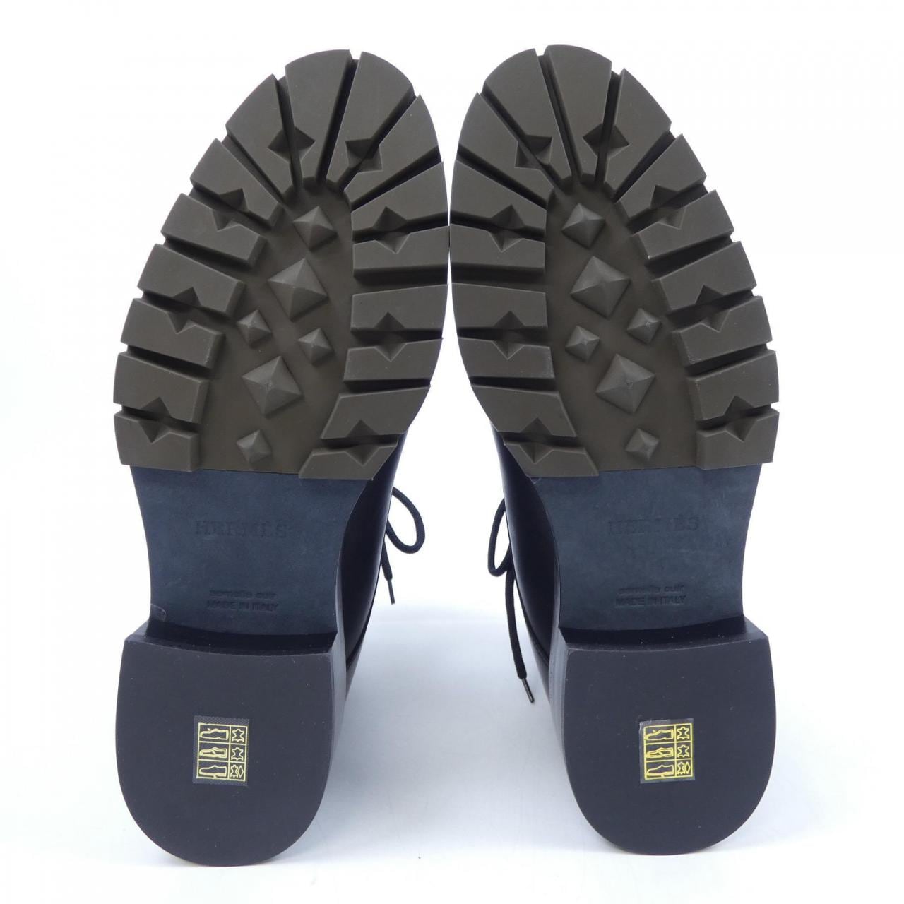 エルメス HERMES ブーツ