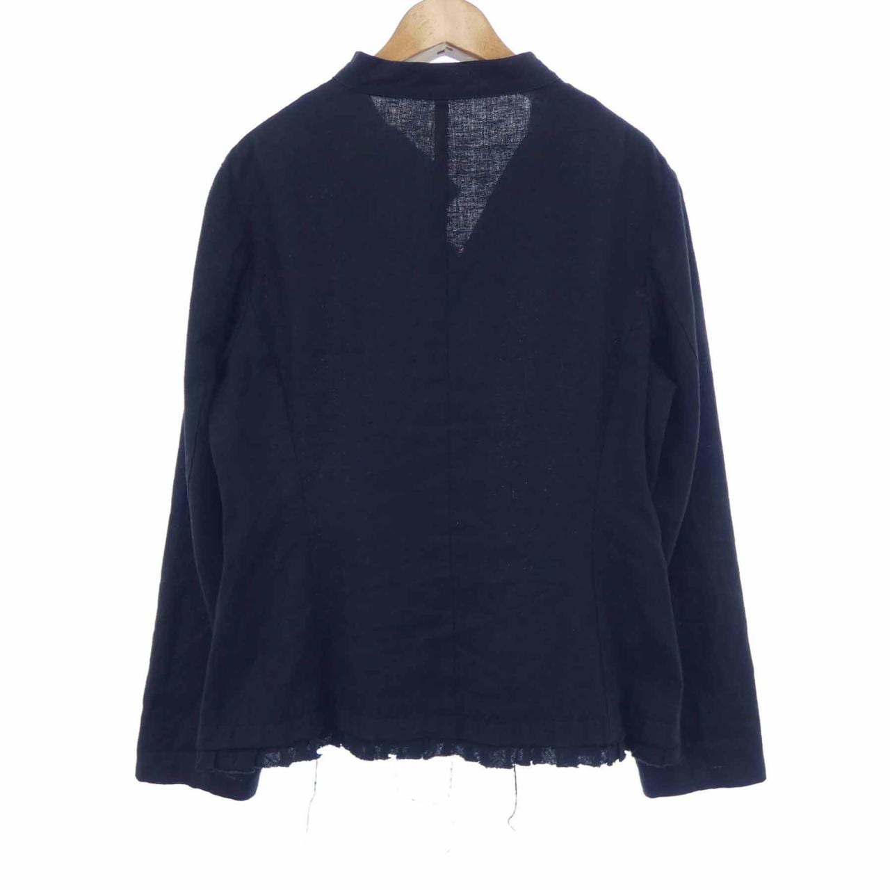 【ヴィンテージ】ヨウジヤマモトプリュスノアール YOHJI YAMAMOTO+NOIR ジャケット