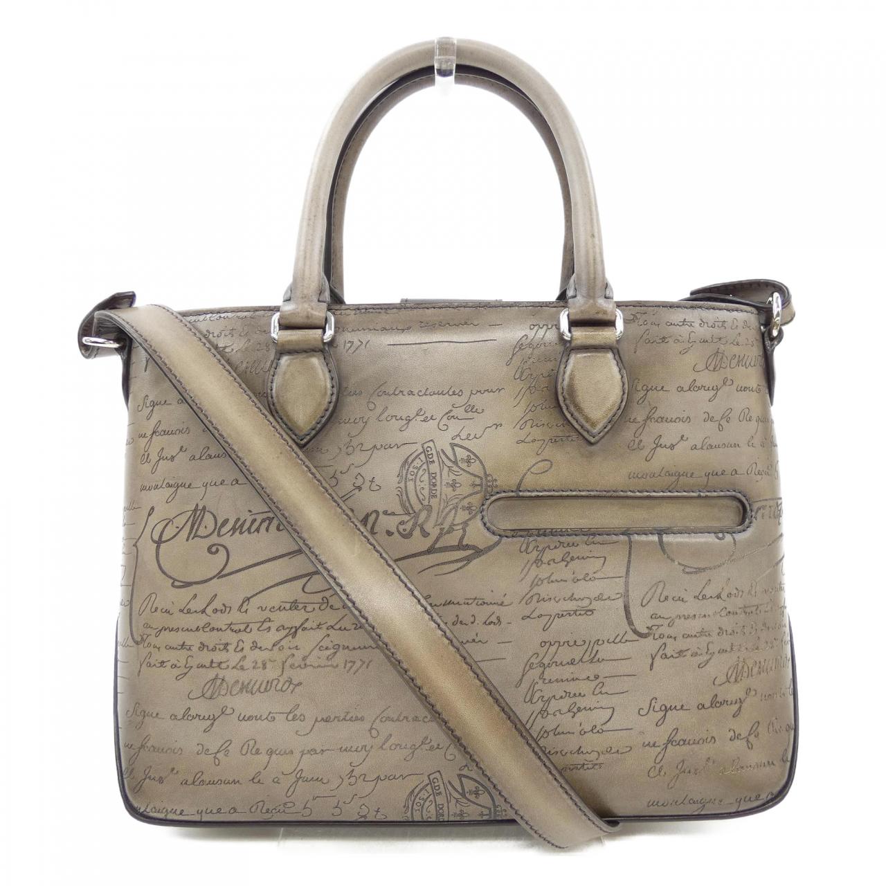 Berluti BAG