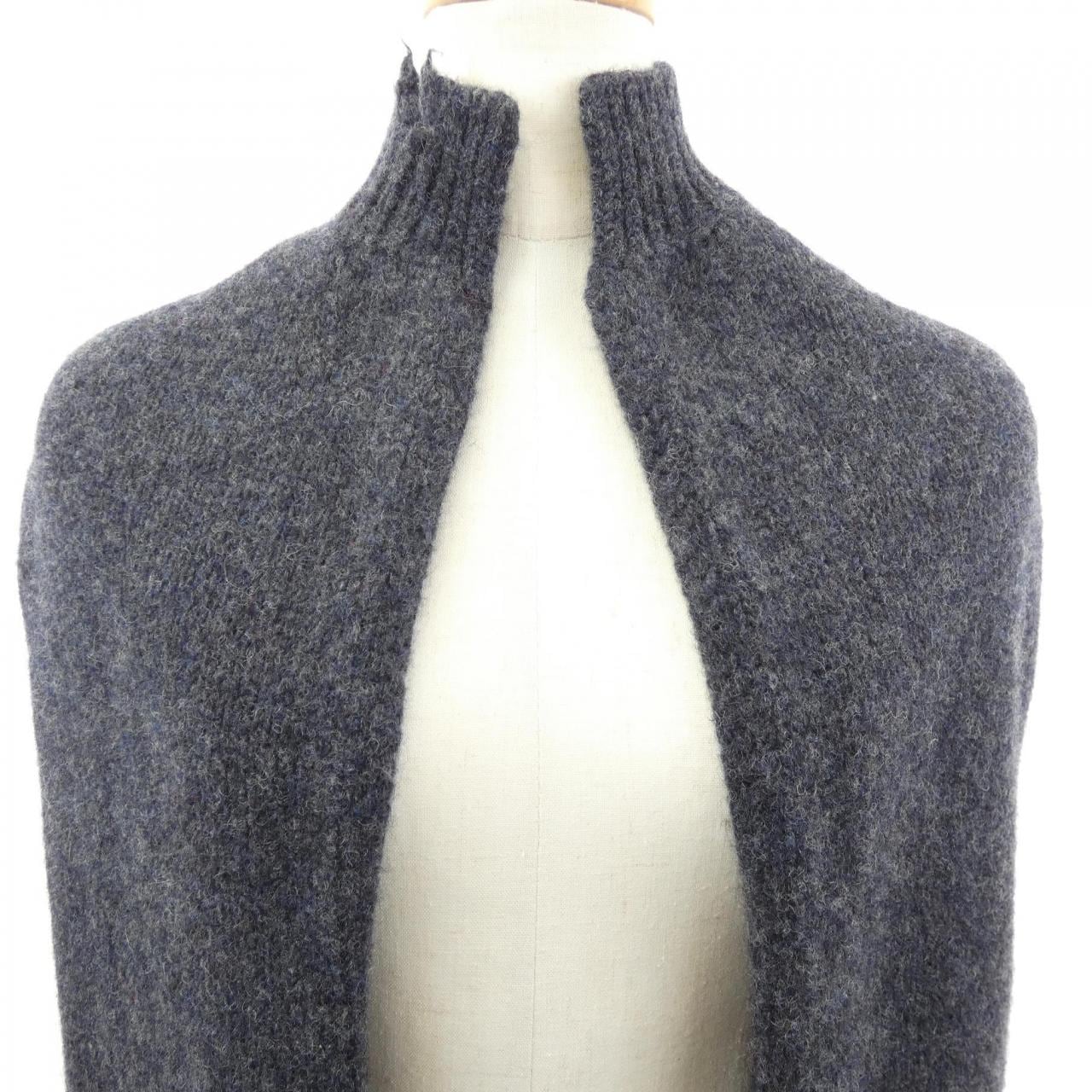 メゾンマルジェラ Maison Margiela MUFFLER