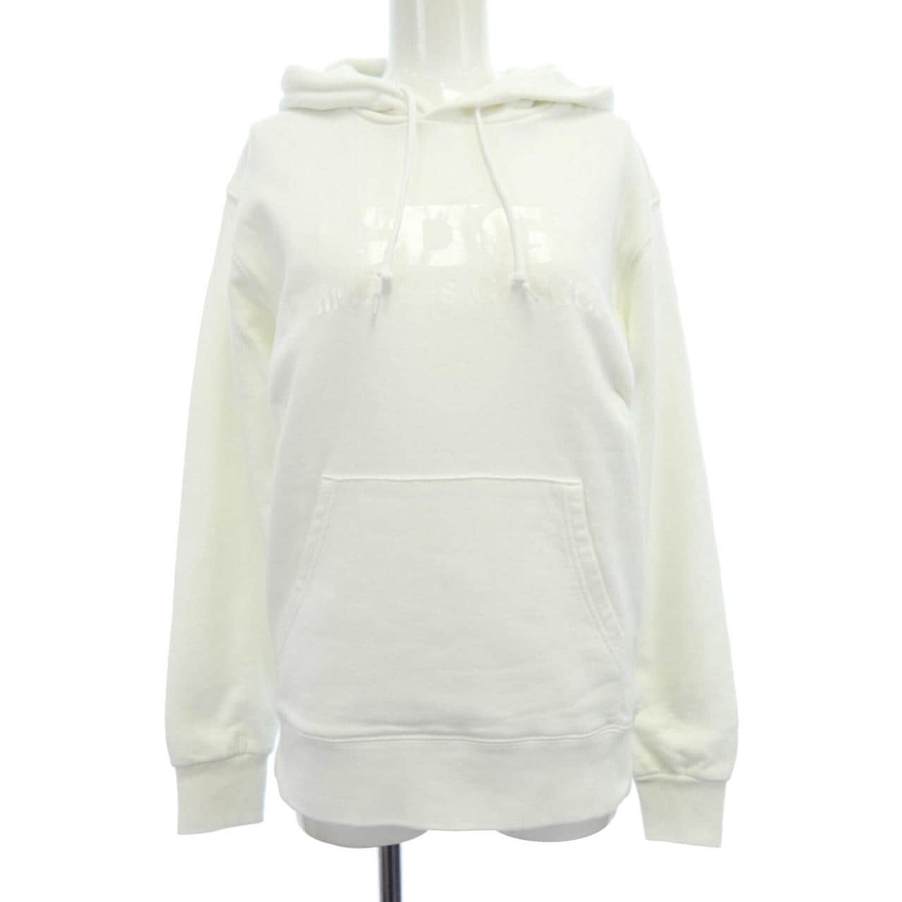 シーディージー CDG パーカー