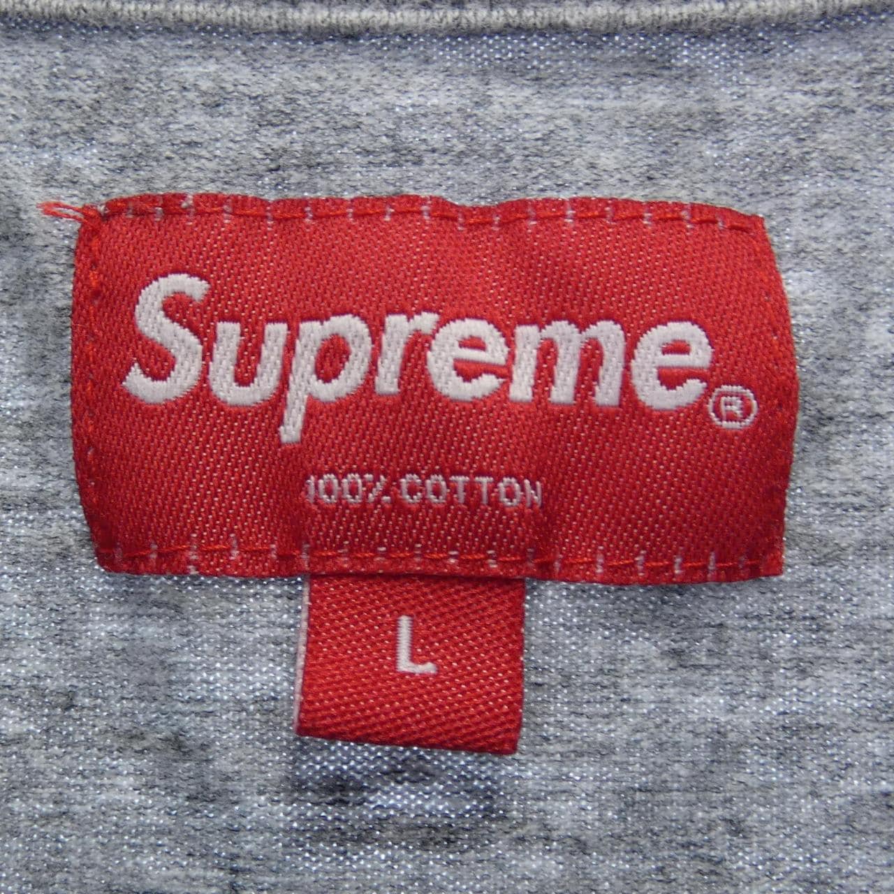 シュプリーム SUPREME Tシャツ