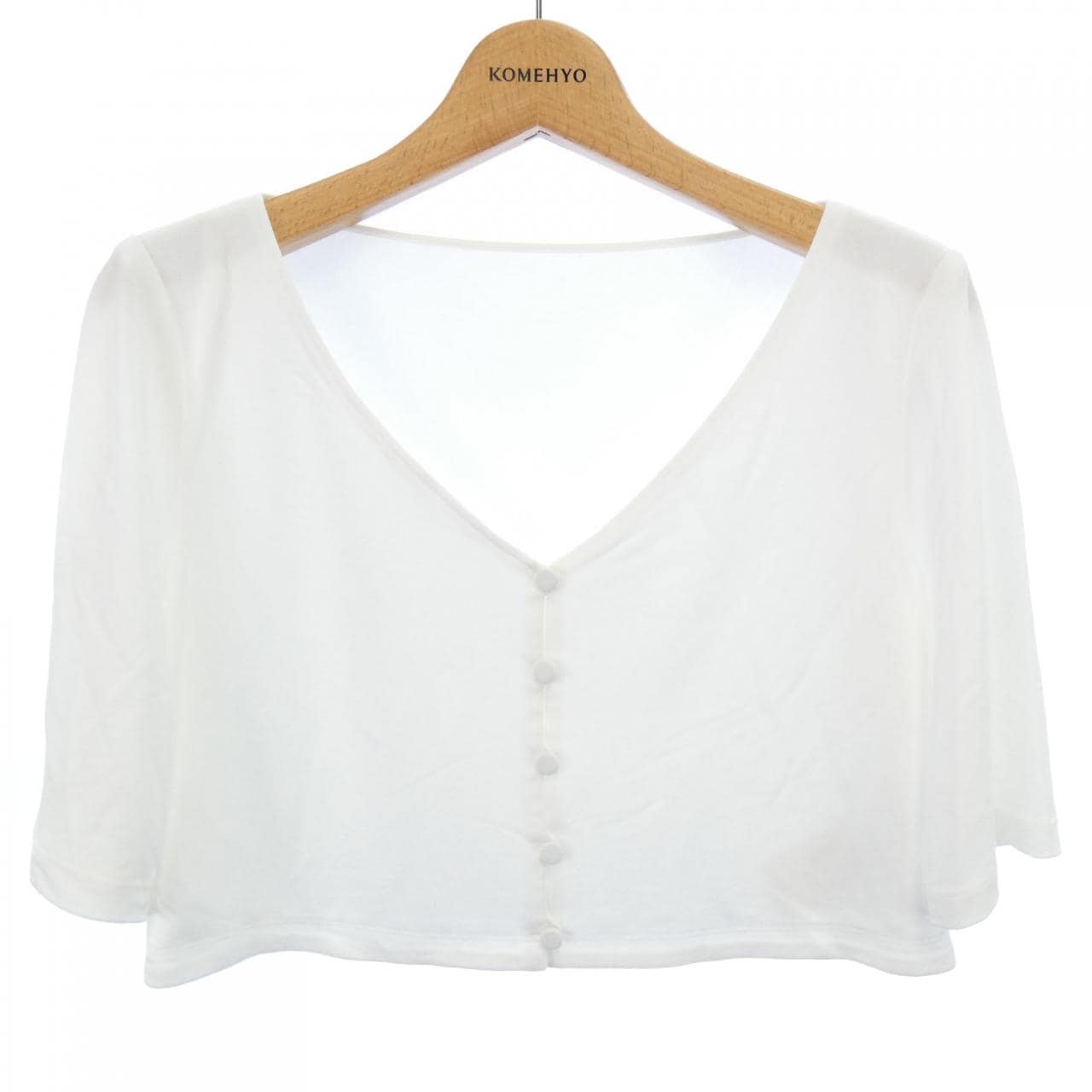 フォクシーニューヨーク FOXEY NEW YORK 43736 カーディガン