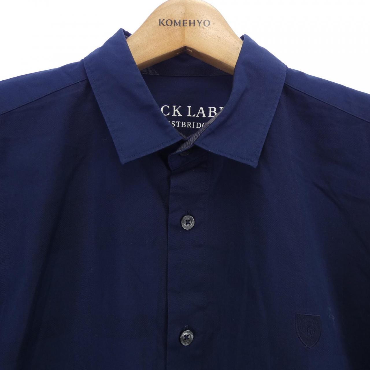 BLACK LABEL CRESTBRIDGE Shirt