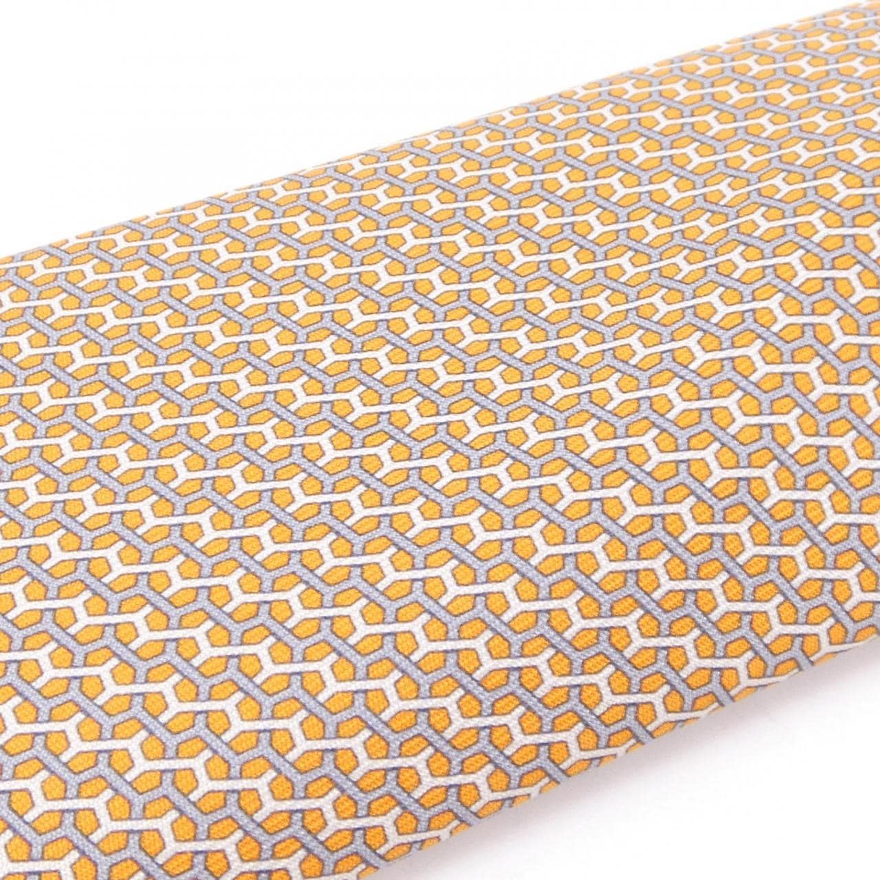 エルメス HERMES NECKTIE