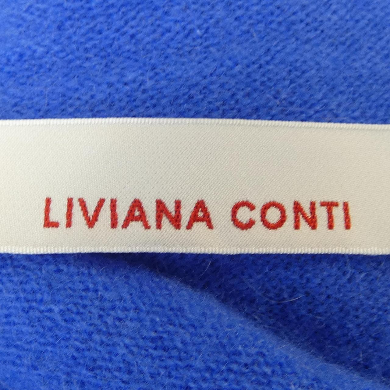 リビアナコンティ LIVIANA CONTI ニット