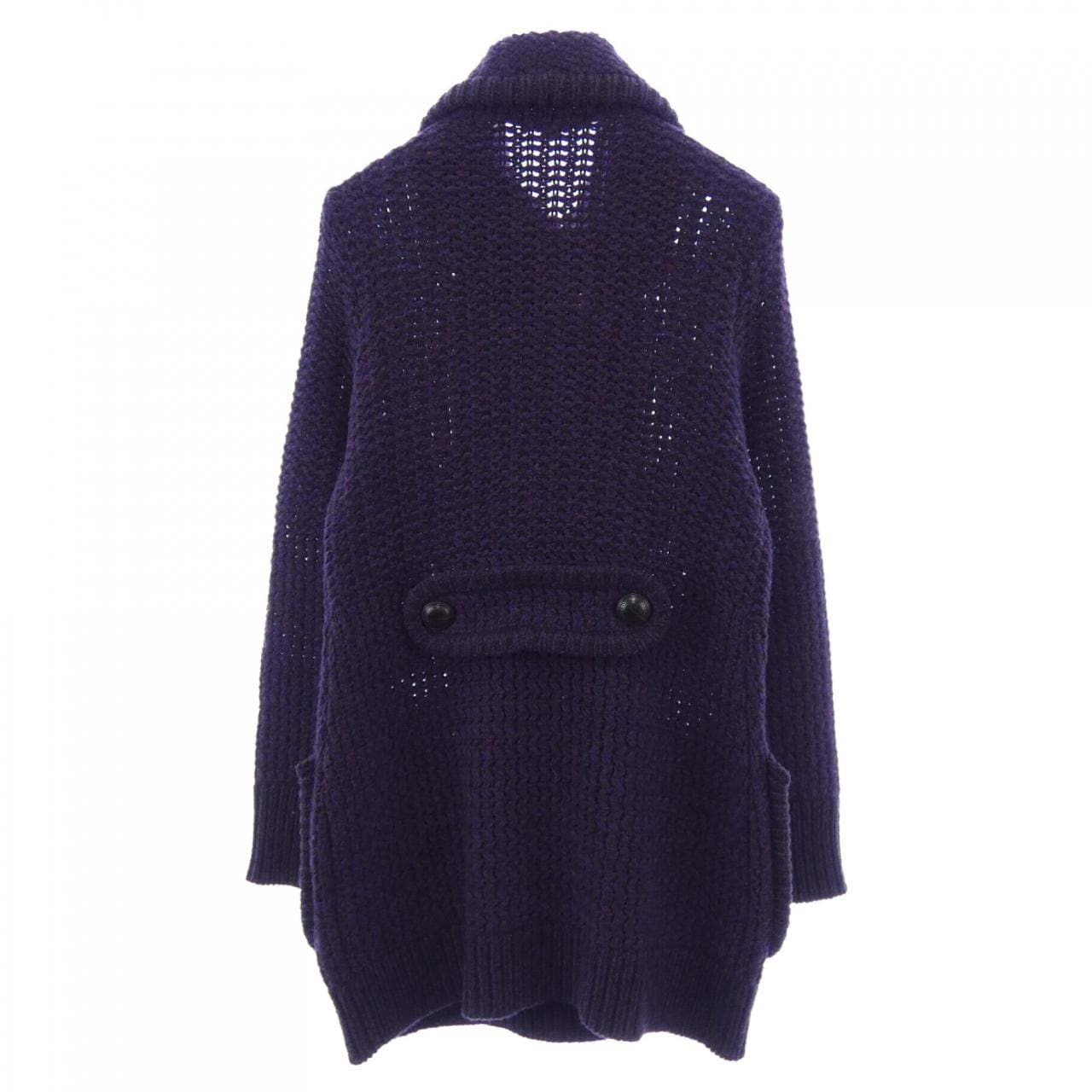 バーバリーロンドン BURBERRY LONDON カーディガン